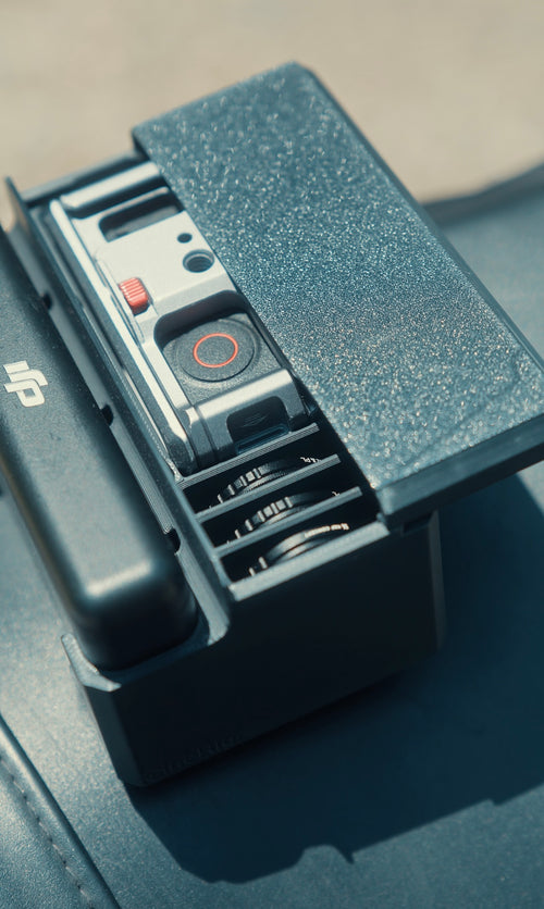 DJI Osmo Action 4/5 Case