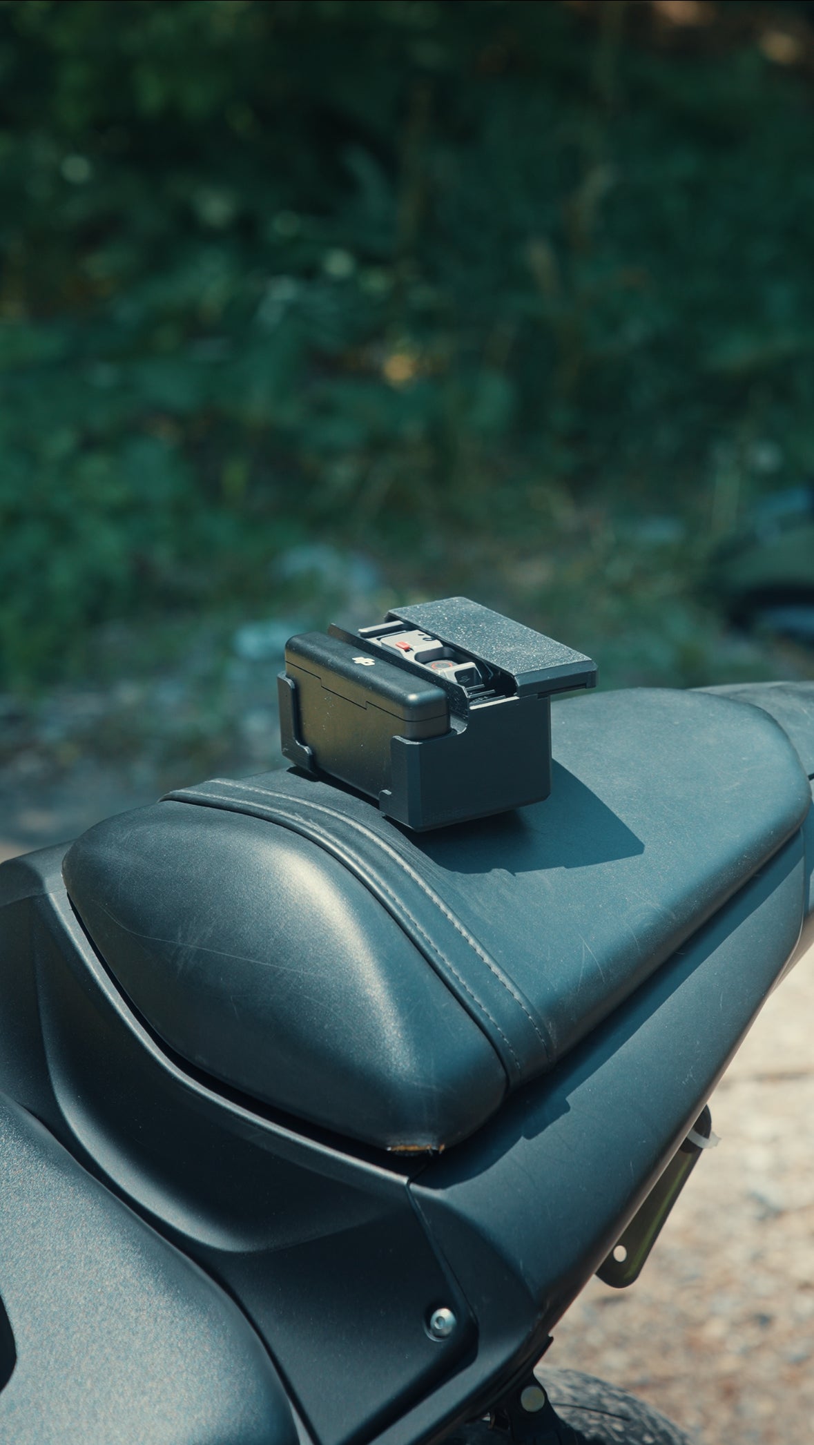 DJI Osmo Action 4/5 Case