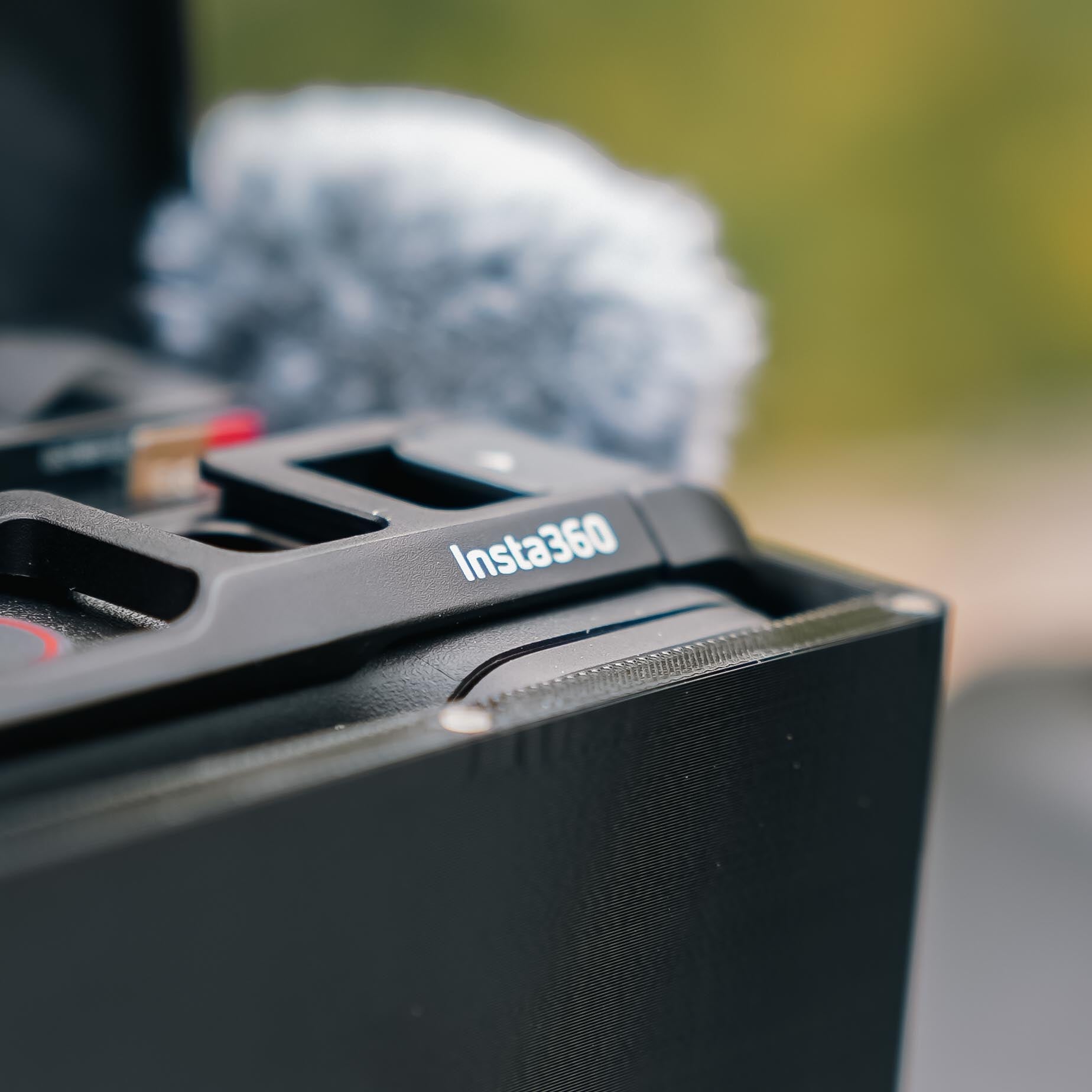Insta360 Ace Pro 2 Case