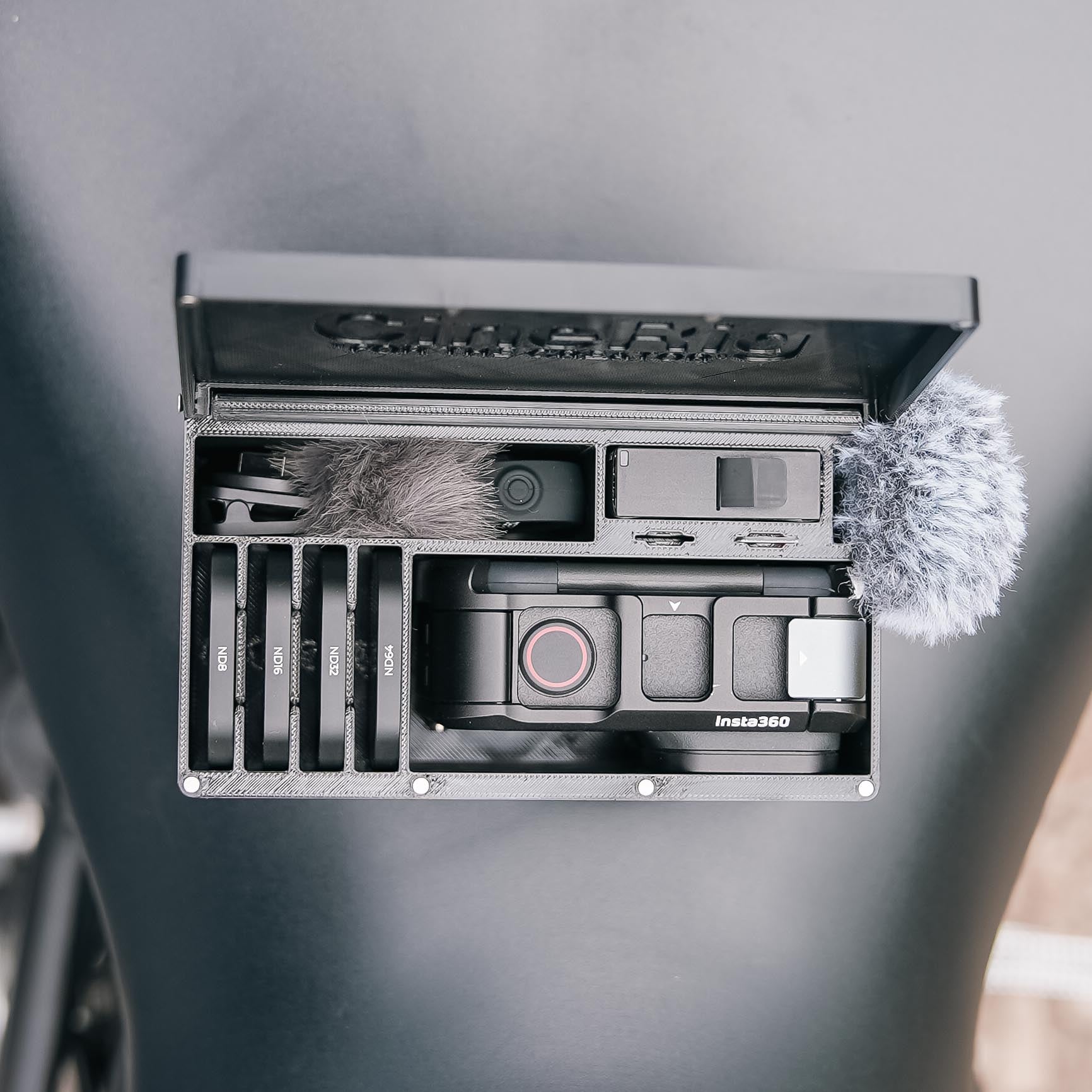 Insta360 Ace Pro 2 Case