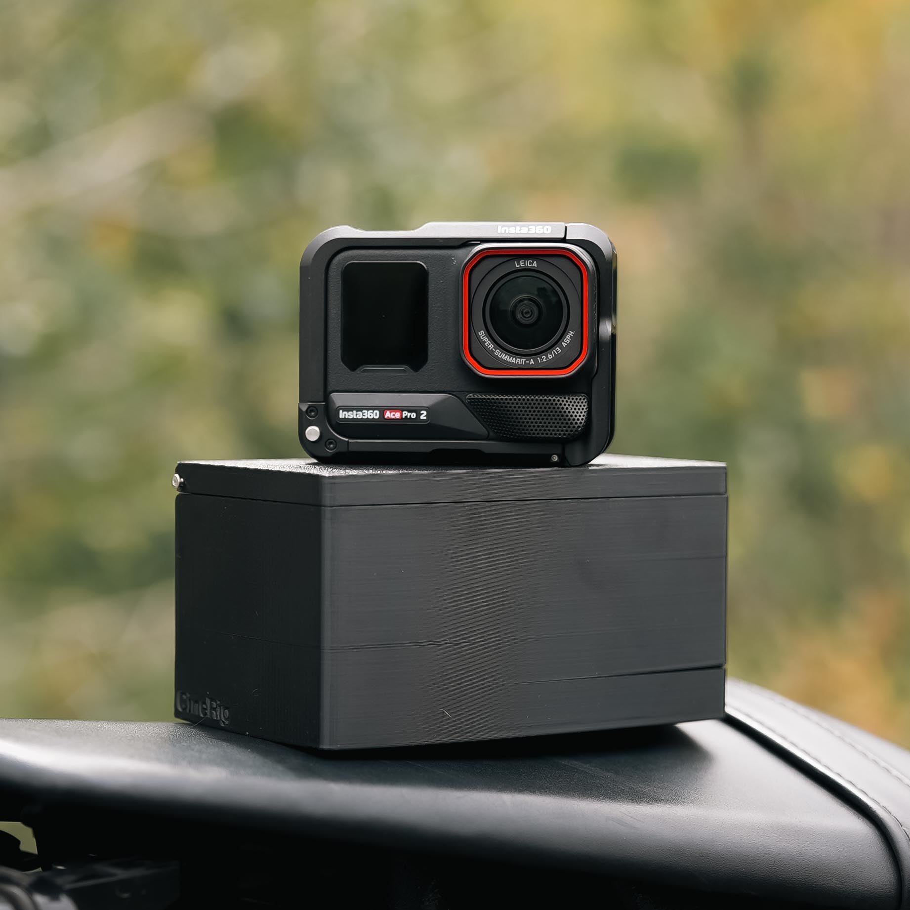 Insta360 Ace Pro 2 Case