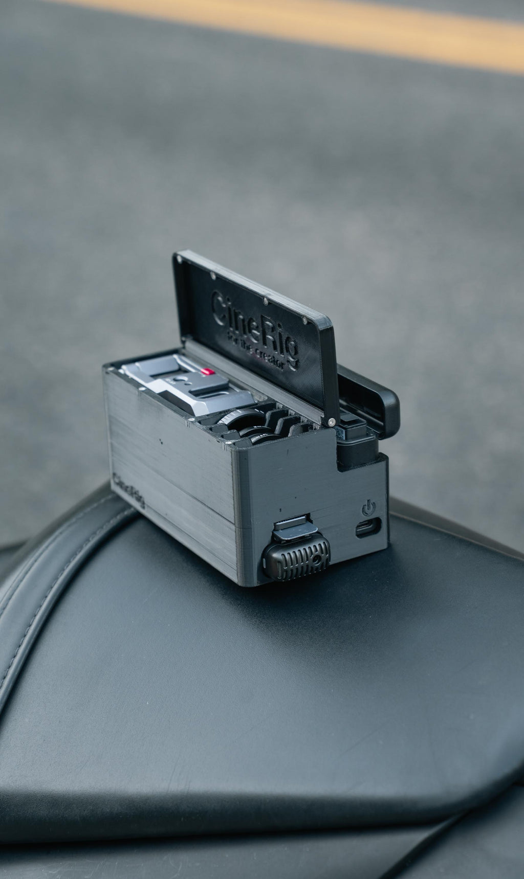 DJI Osmo Action Case 3/4/5pro