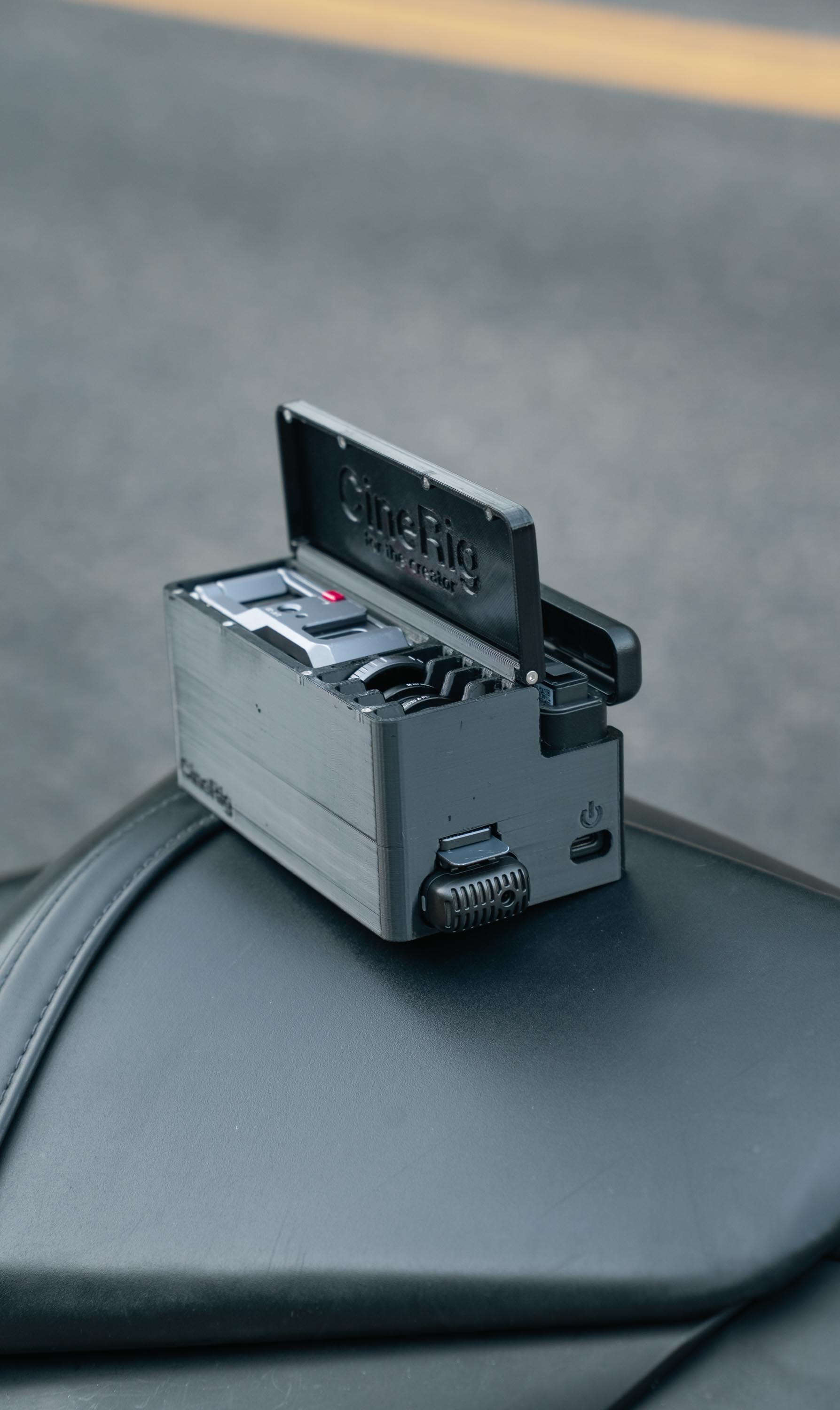 DJI Osmo Action Case 3/4/5pro