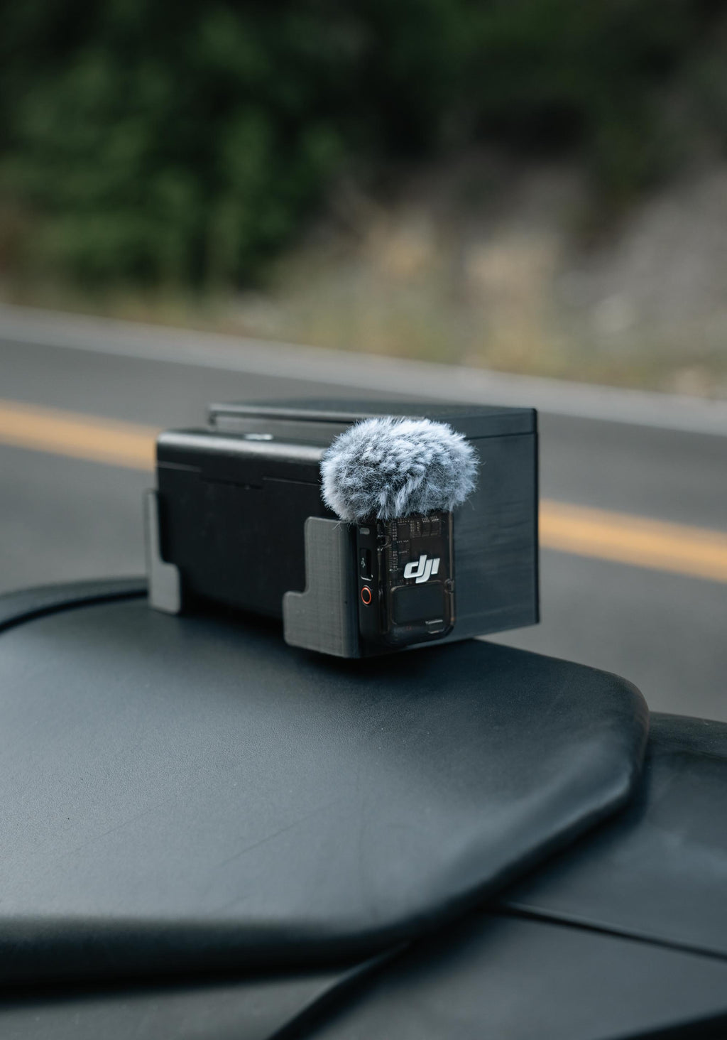 DJI Osmo Action Case 3/4/5pro