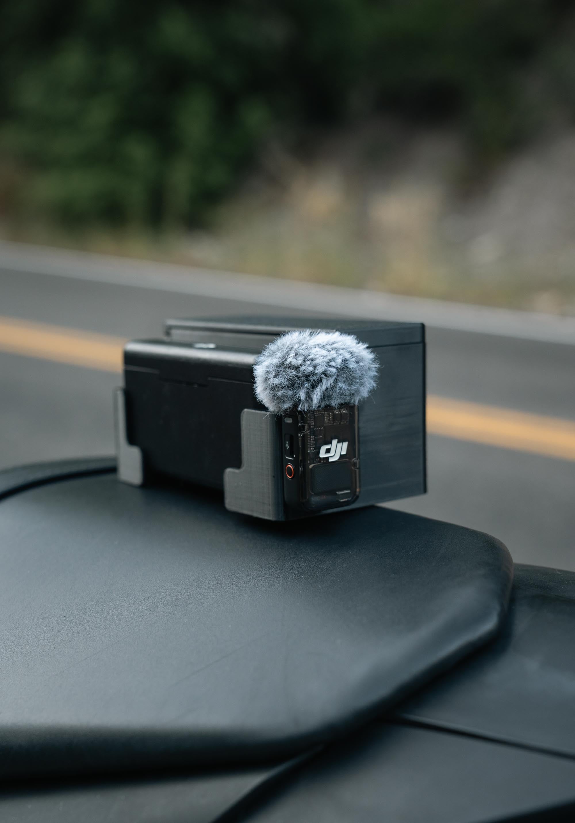 DJI Osmo Action Case 3/4/5pro